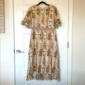 Women’s Midi Dress